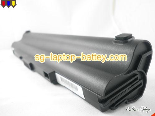  image 3 of ASUS UL50Vt-A1 Replacement Battery 6600mAh 14.8V Black Li-ion
