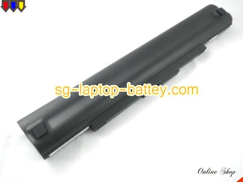  image 3 of ASUS UL50Vt-A1 Replacement Battery 4400mAh, 63Wh  14.4V Black Li-ion