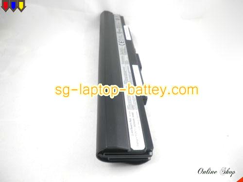  image 4 of Genuine ASUS UL50Vt-A1 Battery For laptop 5600mAh, 15V, Black , Li-ion
