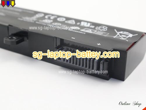  image 2 of 3ICR19/66-2 Battery, S$58.79 Li-ion Rechargeable MSI 3ICR19/66-2 Batteries