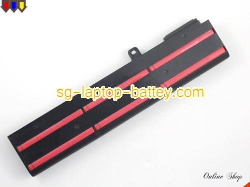  image 4 of Genuine MSI GE62 7RD Battery For laptop 3834mAh, 41.43Wh , 10.8V, Black , Li-ion