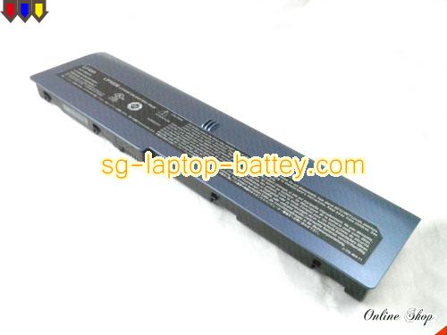  image 3 of ECS G713 Replacement Battery 5880mAh 14.8V Blue Li-ion