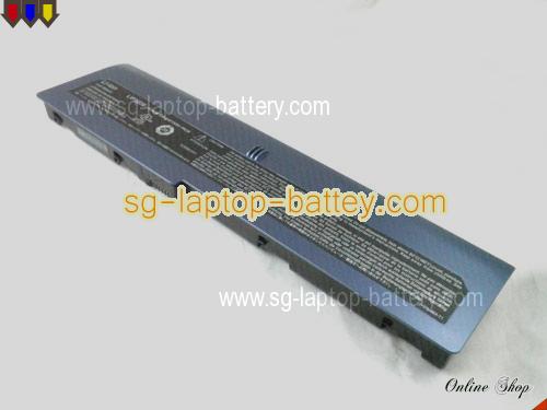  image 3 of ECS Green G732e Replacement Battery 5880mAh 14.8V Blue Li-ion