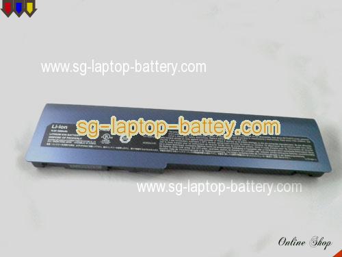  image 5 of ECS Green G732e Replacement Battery 5880mAh 14.8V Blue Li-ion