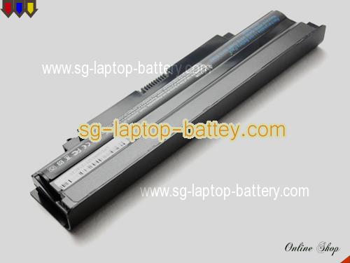  image 2 of DELL Inspiron 13R (3010-D480) Replacement Battery 5200mAh 11.1V Black Li-ion