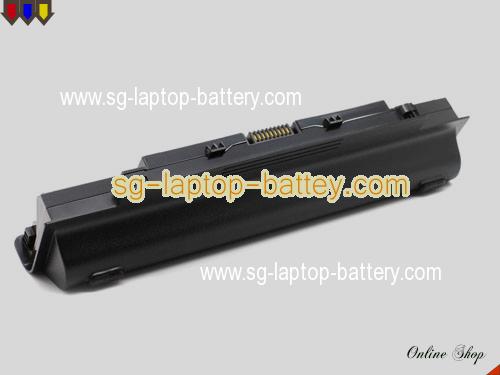  image 2 of DELL Inspiron 13R (3010-D480) Replacement Battery 7800mAh 11.1V Black Li-ion