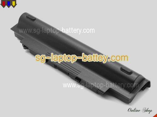  image 3 of DELL Inspiron 13R (3010-D480) Replacement Battery 7800mAh 11.1V Black Li-ion