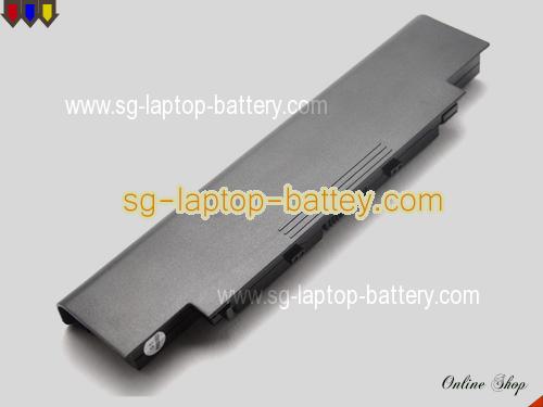  image 5 of DELL Inspiron 13R (3010-D480) Replacement Battery 5200mAh 11.1V Black Li-ion