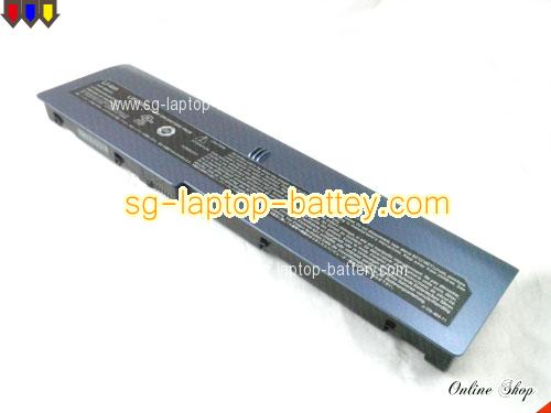  image 3 of WINBOOK P4 DDR 736 Series Replacement Battery 5880mAh 14.8V Blue Li-ion