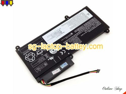  image 3 of 3INP7/38/64-2 Battery, S$63.37 Li-ion Rechargeable LENOVO 3INP7/38/64-2 Batteries