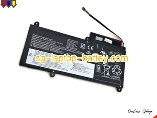  image 5 of 3INP7/38/64-2 Battery, S$63.37 Li-ion Rechargeable LENOVO 3INP7/38/64-2 Batteries