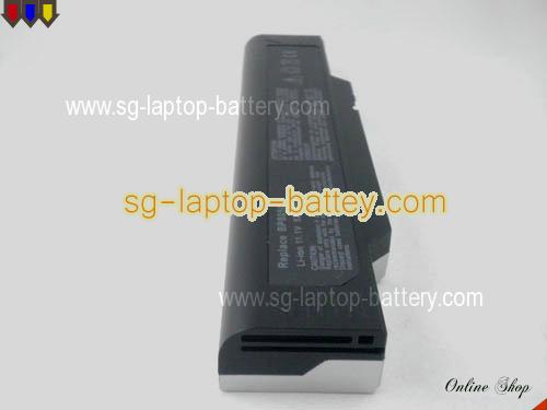  image 3 of PACKARD BELL EasyNote B3800 Replacement Battery 4400mAh 11.1V Black Li-ion