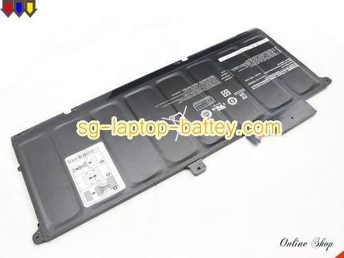  image 2 of Genuine SAMSUNG 900X4 Series Battery For laptop 8400mAh, 62Wh , 7.4V, Black , Li-Polymer