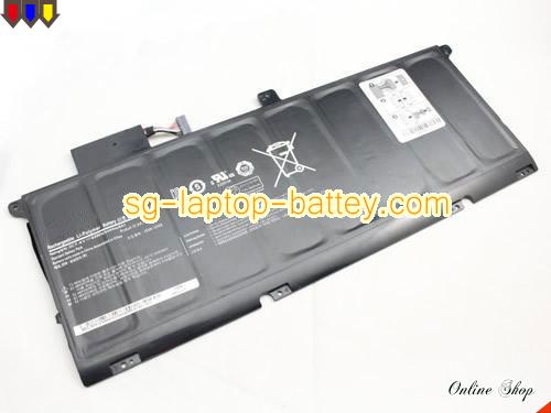  image 5 of Genuine SAMSUNG 900X4 Series Battery For laptop 8400mAh, 62Wh , 7.4V, Black , Li-Polymer