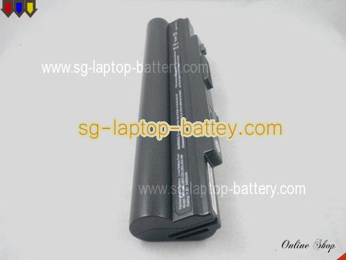  image 4 of ASUS U50Vg Replacement Battery 5200mAh, 47Wh  11.1V Black Li-ion