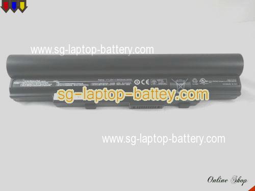  image 5 of ASUS U50Vg Replacement Battery 8400mAh 11.25V Black Li-ion