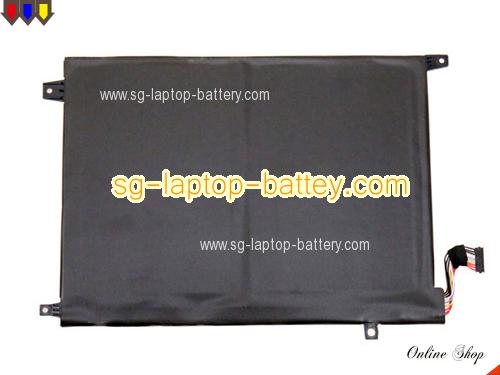  image 4 of Genuine HP Pavilion X2 10-N150NW Battery For laptop 8390mAh, 33Wh , 3.8V, Black , Li-ion