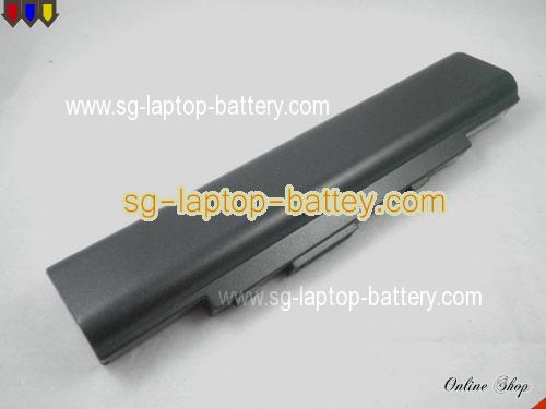  image 3 of ASUS U80A-RSTM Replacement Battery 5200mAh, 47Wh  11.1V Black Li-ion