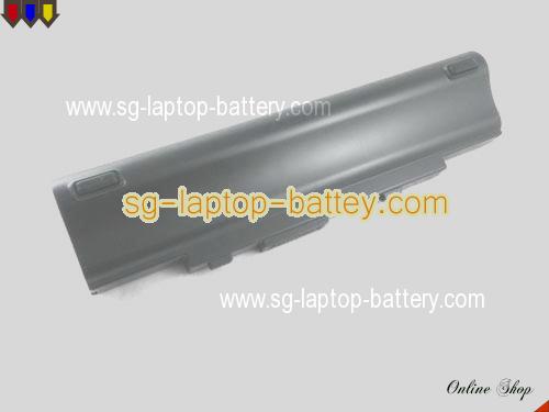  image 3 of ASUS U80A-RSTM Replacement Battery 8400mAh 11.25V Black Li-ion