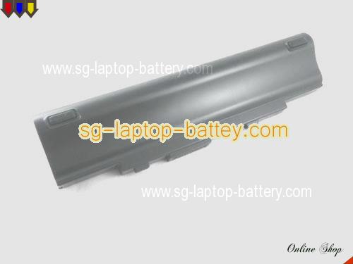  image 3 of ASUS U81A Replacement Battery 8400mAh 11.25V Black Li-ion