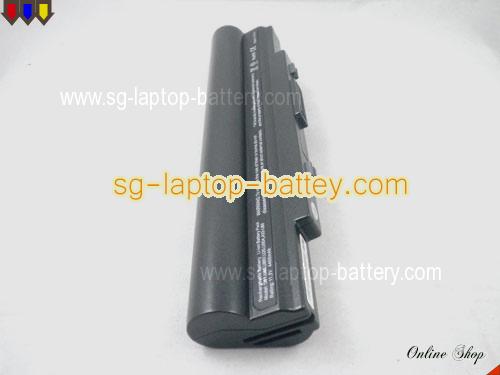  image 4 of ASUS U81A Replacement Battery 5200mAh, 47Wh  11.1V Black Li-ion