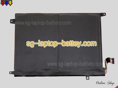  image 4 of Genuine HP Pavilion X2 10-N102NM Battery For laptop 8390mAh, 33Wh , 3.8V, Black , Li-ion