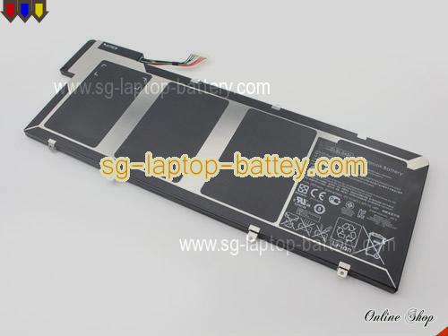  image 3 of 665054-171 Battery, S$88.97 Li-ion Rechargeable HP 665054-171 Batteries