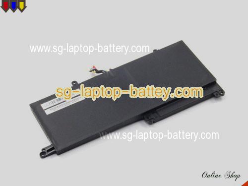  image 3 of Genuine HAIER Lingyue S4 Battery For laptop 3100mAh, 32Wh , 11.4V, Black , Li-ion