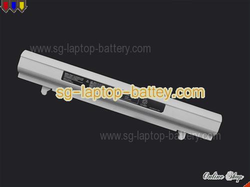  image 5 of V10-3S2200-S1S6 Battery, S$Coming soon! Li-ion Rechargeable HASEE V10-3S2200-S1S6 Batteries