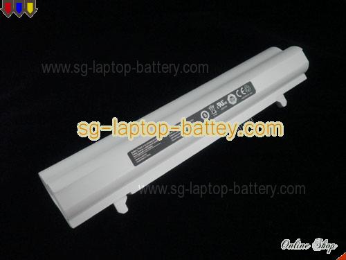  image 5 of V10-3S2200-S1S6 Battery, S$Coming soon! Li-ion Rechargeable HASEE V10-3S2200-S1S6 Batteries