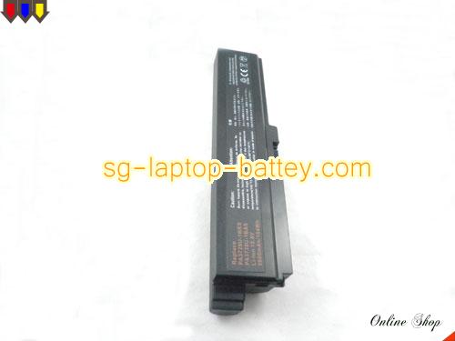  image 3 of TOSHIBA Satellite C655-S501 Replacement Battery 8800mAh 10.8V Black Li-ion