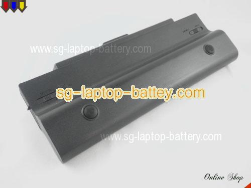  image 4 of SONY VIO MODEL PC-7V1M Replacement Battery 8800mAh 11.1V Black Li-ion