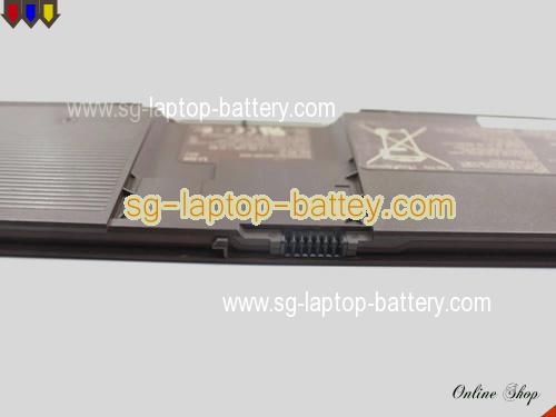  image 3 of Genuine SONY VPCX117 LG Battery For laptop 4100mAh, 7.4V, Black , Li-ion