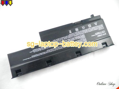  image 2 of MEDION MD97772 Replacement Battery 4300mAh 14.4V Black Li-ion