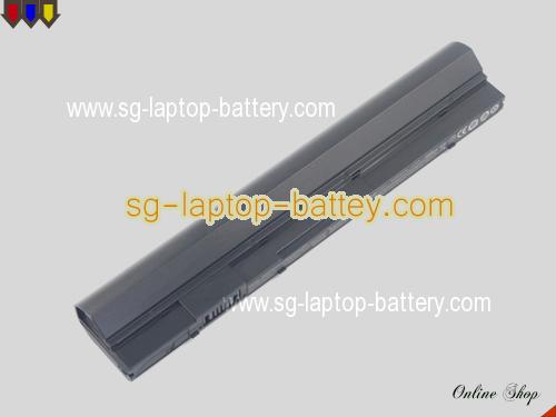  image 2 of CLEVO W515P Replacement Battery 24Wh 11.1V Black Li-ion