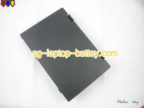  image 4 of FUJITSU LifeBook E8410 Replacement Battery 4400mAh 14.4V Black Li-ion