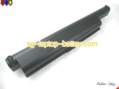  image 4 of TOSHIBA Equium A300D-13X Replacement Battery 8800mAh 10.8V Black Li-ion