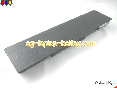  image 3 of TOSHIBA Satellite A350D Series Replacement Battery 5200mAh 10.8V Black Li-ion