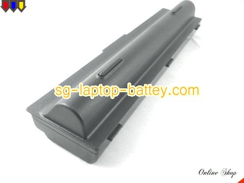  image 4 of TOSHIBA Satellite A350D Series Replacement Battery 6600mAh 10.8V Black Li-ion