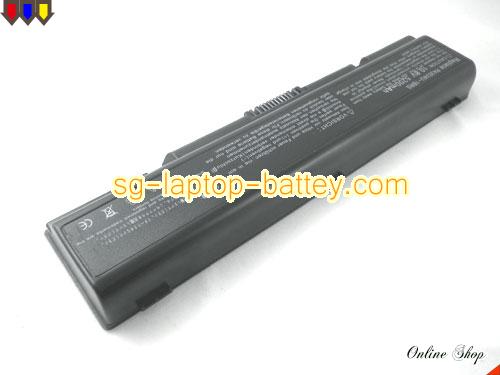  image 2 of TOSHIBA Dynabook AX/53FBL Replacement Battery 5200mAh 10.8V Black Li-ion