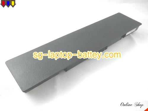  image 3 of TOSHIBA Dynabook AX/53FBL Replacement Battery 5200mAh 10.8V Black Li-ion