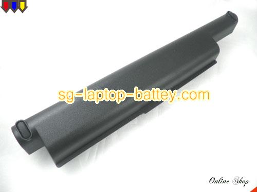  image 4 of TOSHIBA Dynabook AX/53FBL Replacement Battery 8800mAh 10.8V Black Li-ion