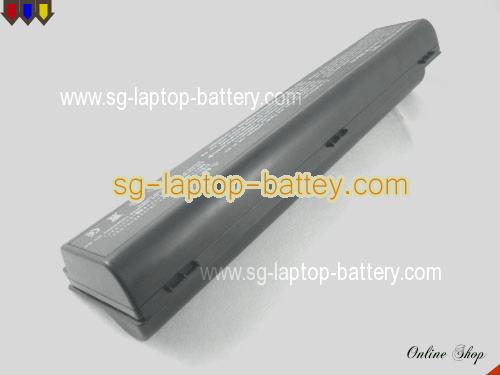  image 2 of TOSHIBA Dynabook AX/53G Replacement Battery 6600mAh 10.8V Black Li-ion