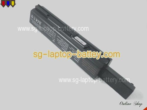  image 3 of TOSHIBA Dynabook AX/53G Replacement Battery 8800mAh 10.8V Black Li-ion