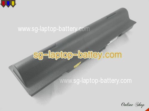  image 3 of TOSHIBA Dynabook AX/53G Replacement Battery 6600mAh 10.8V Black Li-ion