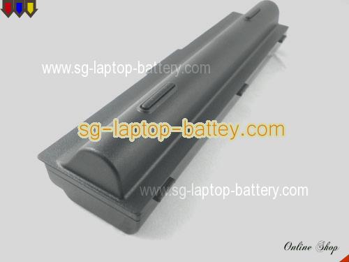  image 4 of TOSHIBA Dynabook AX/53G Replacement Battery 6600mAh 10.8V Black Li-ion