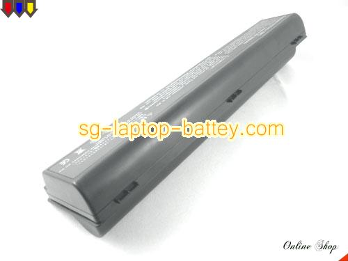  image 2 of TOSHIBA Dynabook AX/53GPK Replacement Battery 6600mAh 10.8V Black Li-ion