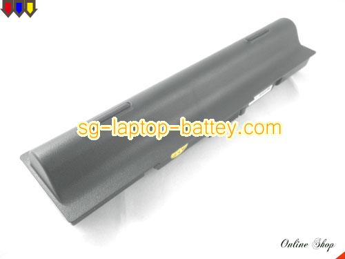  image 3 of TOSHIBA Dynabook AX/55F Replacement Battery 6600mAh 10.8V Black Li-ion