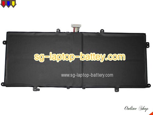  image 3 of Genuine ASUS Deluxe14 Battery For laptop 4347mAh, 67Wh , 15.48V, Black , Li-Polymer