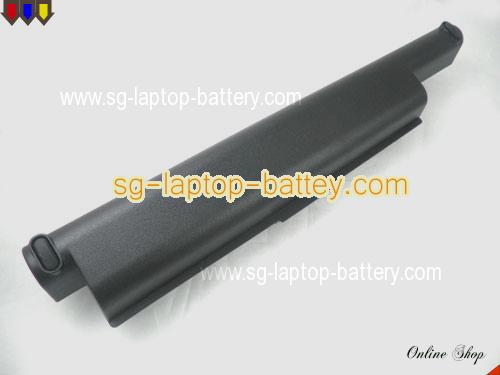  image 4 of TOSHIBA Satellite A200-0ET00X Replacement Battery 8800mAh 10.8V Black Li-ion